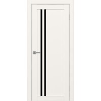 Турин 525.121 АПС молдинг SB, цвет, бежевый, заполнение LACчерный, размер 200*80 см.