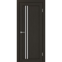 Турин 525.121 АПС молдинг SB, цвет венге FL, заполнение LACбелый, размер 200*80 см.