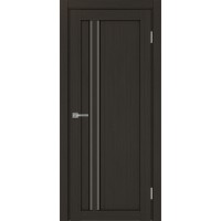 Турин 525.121 АПС молдинг SB, цвет венге FL, заполнение Бронза матовое, размер 200*80 см.