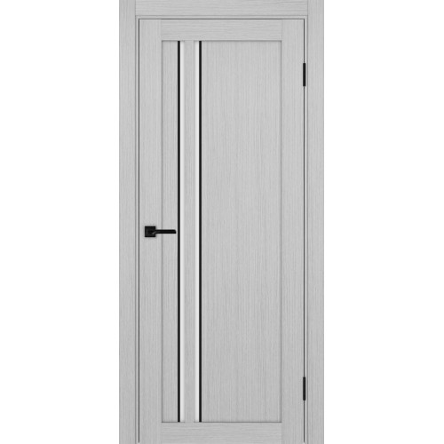 Турин 525.121 АПС молдинг SB, цвет дуб серый FL, заполнение Мателюкс, размер 200*80 см.