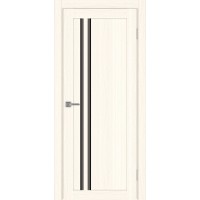 Турин 525.121 АПС молдинг SB, цвет ясень светлый, заполнение Бронза матовое, размер 200*80 см.