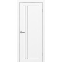 Турин 525.121 АПС молдинг SC, цвет белый снежный, заполнение LACбелый, размер 200*80 см.