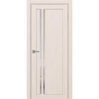 Турин 525.121 АПС молдинг SC, цвет ясень перламутровый, заполнение Прозрачное, размер 200*80 см.