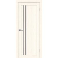 Турин 525.121 АПС молдинг SC, цвет ясень светлый, заполнение Бронза матовое, размер 200*80 см.