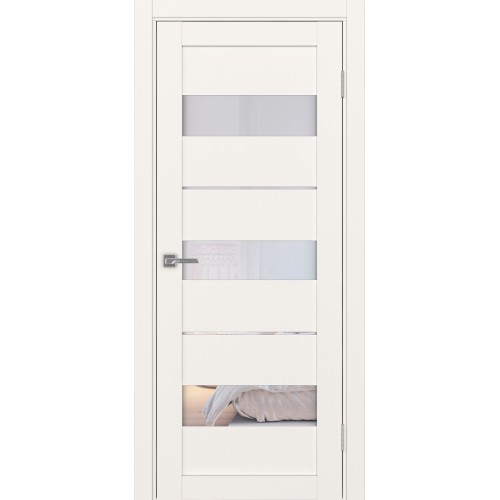 Турин 526.122, цвет, бежевый, заполнение Прозрачное, размер 200*80 см.