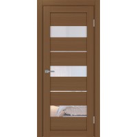 Турин 526.122, цвет орех NL, заполнение Прозрачное, размер 200*80 см.