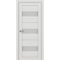 Турин 526.122, цвет ясень серебристый, заполнение Мателюкс, размер 200*80 см.