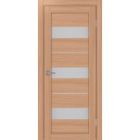 Турин 526.122, цвет ясень тёмный, заполнение Мателюкс, размер 200*80 см.