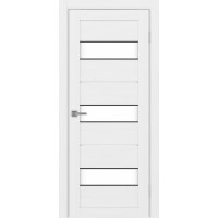 Турин 526.122 АПП молдинг SB, цвет белый лёд, заполнение LACбелый, размер 200*80 см.