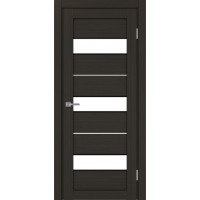 Турин 526.122 АПП молдинг SB, цвет венге FL, заполнение LACбелый, размер 200*80 см.