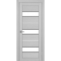 Турин 526.122 АПП молдинг SB, цвет дуб серый FL, заполнение LACбелый, размер 200*80 см.