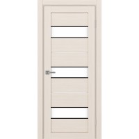 Турин 526.122 АПП молдинг SB, цвет ясень перламутровый, заполнение LACбелый, размер 200*80 см.