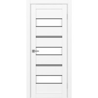 Турин 526.122 АППmax молдинг SB, цвет белый снежный, заполнение LACбелый, размер 200*80 см.