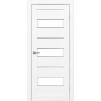 Турин 526.122 АППmax молдинг SC, цвет белый снежный, заполнение LACбелый, размер 200*80 см.