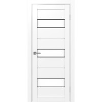 Турин 526.122 АПС молдинг SB, цвет белый снежный, заполнение LACбелый, размер 200*80 см.