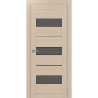 Турин 526.122 АПС молдинг SB, цвет дуб беленый FL, заполнение Графит матовое, размер 200*80 см.