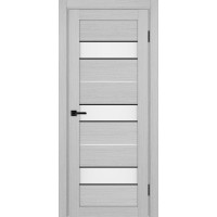 Турин 526.122 АПС молдинг SB, цвет дуб серый FL, заполнение Мателюкс, размер 200*80 см.