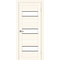 Турин 526.122 АПС молдинг SB, цвет ясень светлый, заполнение LACбелый, размер 200*80 см.