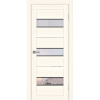 Турин 526.122 АПС молдинг SB, цвет ясень светлый, заполнение Прозрачное, размер 200*80 см.