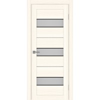 Турин 526.122 АПС молдинг SB, цвет ясень светлый, заполнение Мателюкс, размер 200*80 см.