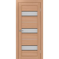 Турин 526.122 АПС молдинг SB, цвет ясень тёмный, заполнение Мателюкс, размер 200*80 см.