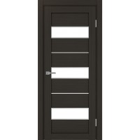 Турин 526.122 АПС молдинг SC, цвет венге FL, заполнение LACбелый, размер 200*80 см.