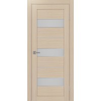 Турин 526.122 АПС молдинг SC, цвет дуб беленый FL, заполнение Мателюкс, размер 200*80 см.