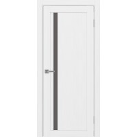 Турин 527.121 АПС молдинг SB, цвет белый лёд, заполнение Бронза матовое, размер 200*80 см.