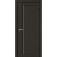 Турин 527.121 АПС молдинг SB, цвет венге FL, заполнение Бронза матовое, размер 200*80 см.