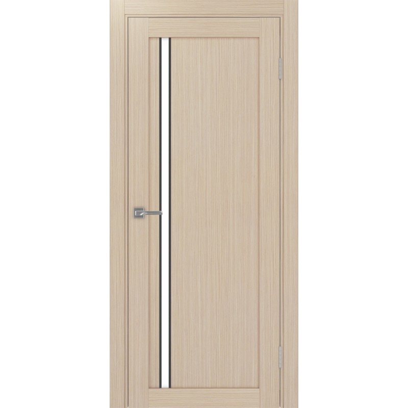 Межкомнатная дверь Турин 527.121 АПС молдинг SB, цвет дуб беленый FL, заполнение LACбелый, размер 200*80 см.