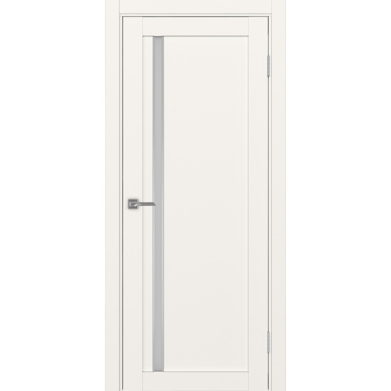 Межкомнатная дверь Турин 527.121 АПС молдинг SC, цвет, бежевый, заполнение Мателюкс, размер 200*80 см.