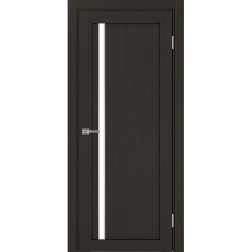 Турин 527.121 АПС молдинг SC, цвет венге FL, заполнение LACбелый, размер 200*80 см.