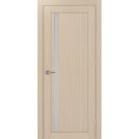 Турин 527.121 АПС молдинг SC, цвет дуб беленый FL, заполнение Мателюкс, размер 200*80 см.