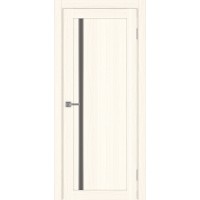 Турин 527.121 АПС молдинг SC, цвет ясень светлый, заполнение Бронза матовое, размер 200*80 см.