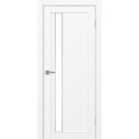 Турин 528.121 АПП молдинг SC, цвет белый снежный, заполнение LACбелый, размер 200*80 см.