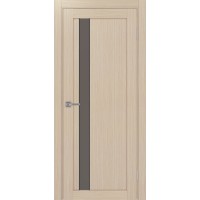 Турин 528.121 АПС молдинг SB, цвет дуб беленый FL, заполнение Бронза матовое, размер 200*80 см.