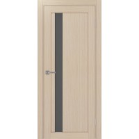 Турин 528.121 АПС молдинг SB, цвет дуб беленый FL, заполнение Графит матовое, размер 200*80 см.