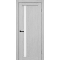 Турин 528.121 АПС молдинг SB, цвет дуб серый FL, заполнение Мателюкс, размер 200*80 см.