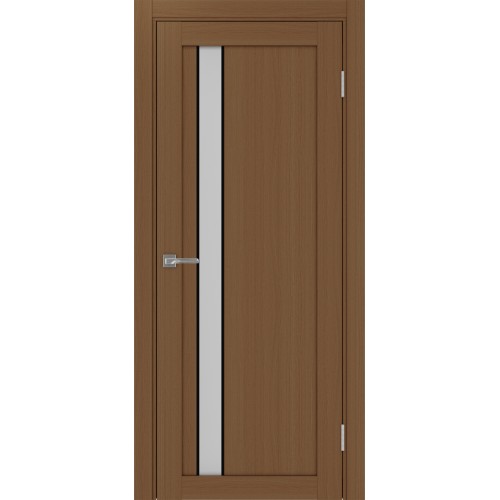 Турин 528.121 АПС молдинг SB, цвет орех NL, заполнение Мателюкс, размер 200*80 см.