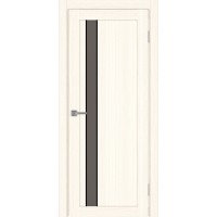 Турин 528.121 АПС молдинг SB, цвет ясень светлый, заполнение Бронза матовое, размер 200*80 см.