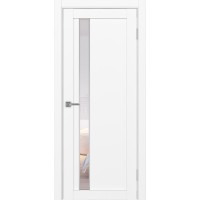 Турин 528.121 АПС молдинг SC, цвет белый снежный, заполнение Прозрачное, размер 200*80 см.