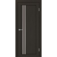 Турин 528.121 АПС молдинг SC, цвет венге FL, заполнение Бронза матовое, размер 200*80 см.