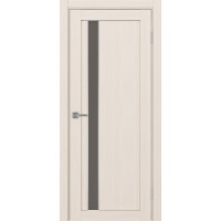 Турин 528.121 АПС молдинг SC, цвет ясень перламутровый, заполнение Бронза матовое, размер 200*80 см.