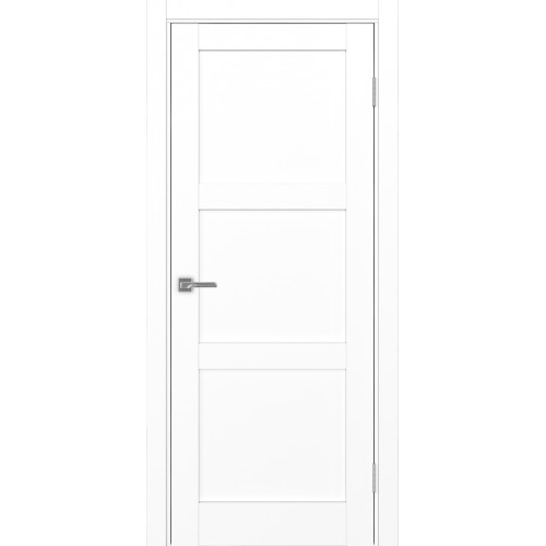 Турин 530.111, цвет белый снежный, размер 200*80 см.