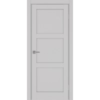 Турин 530.111, цвет Пепельный размер 80*200 см.