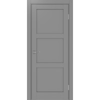 Турин 530.111, цвет серый, размер 200*80 см.