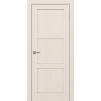 Турин 530.111, цвет Ясень перламутровый размер 80*200 см.