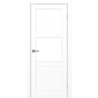 Турин 530.121, цвет белый снежный, заполнение LACбелый, размер 200*80 см.