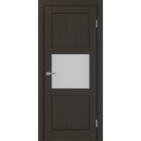 Турин 530.121, цвет венге FL, заполнение Мателюкс, размер 200*80 см.