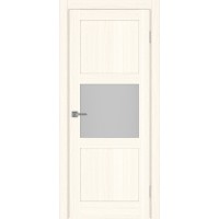 Турин 530.121, цвет ясень светлый, заполнение Мателюкс, размер 200*80 см.